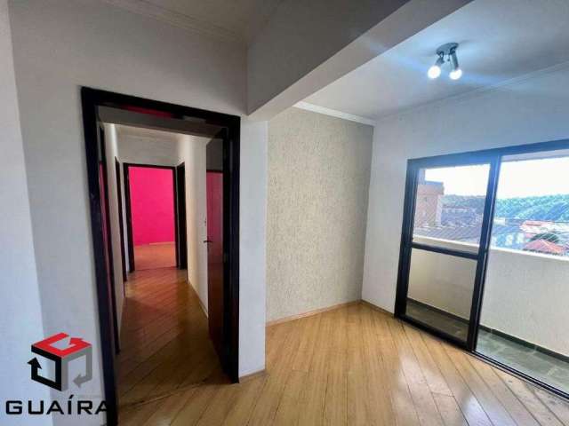 Apartamento à venda 3 quartos 1 suíte 2 vagas Bocaina - Mauá - SP