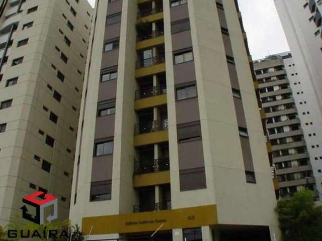 Apartamento 83 m² Localizado No Bairro Cidade Monções São Paulo - SP