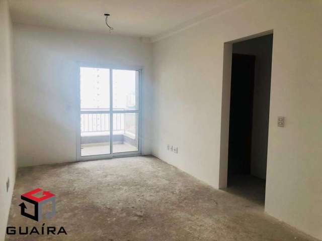 Apartamento à venda 2 quartos 1 suíte 1 vaga Campestre - Santo André - SP