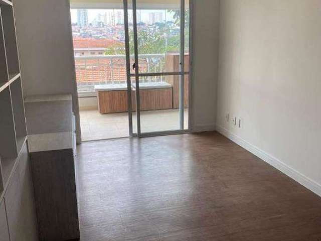 Apartamento 3 Dorm. sendo 2 Suite 2 vagas de Garagem , Varanda Gourmet na Saúde.