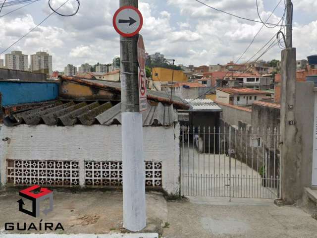 Casa à venda 2 quartos 2 vagas Ferrazópolis - São Bernardo do Campo - SP