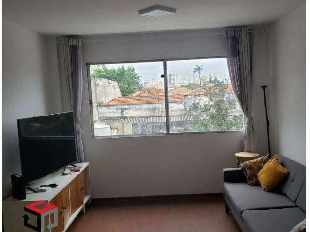 Apartamento com 117m² no Planalto Paulista - São Paulo - SP