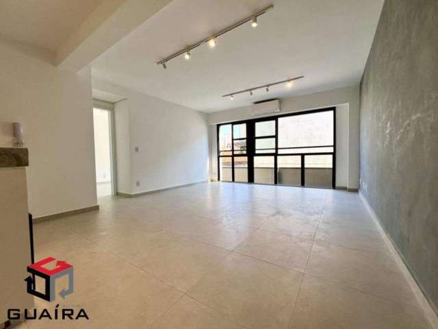 Apartamento com 48m² - Brooklin Paulista - São Paulo - SP.