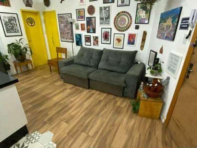 Apartamento 46 m² Localizado No Bairro Bela Vista São Paulo - SP