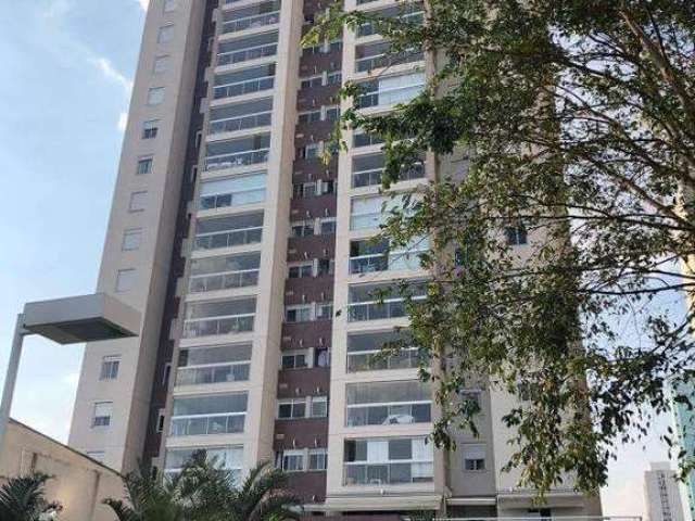 Apartamento 98 m² Localizado No Bairro Vila Clementino São Paulo - SP