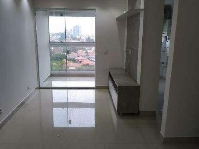 Apartamento à venda 3 quartos 1 vaga Eldízia - Santo André - SP