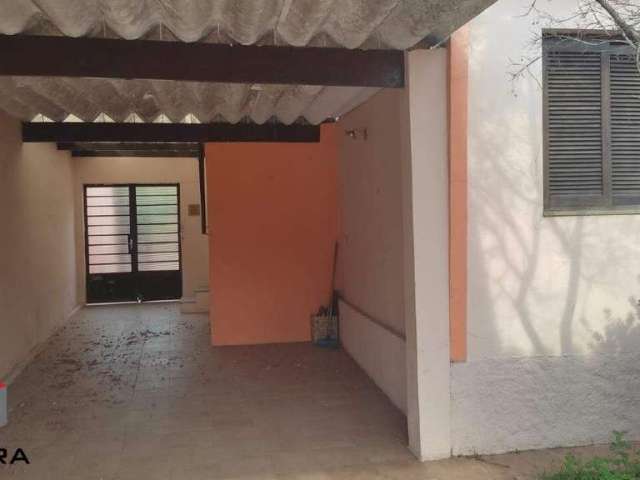 Casa à venda 3 quartos 2 vagas Santa Terezinha - São Bernardo do Campo - SP