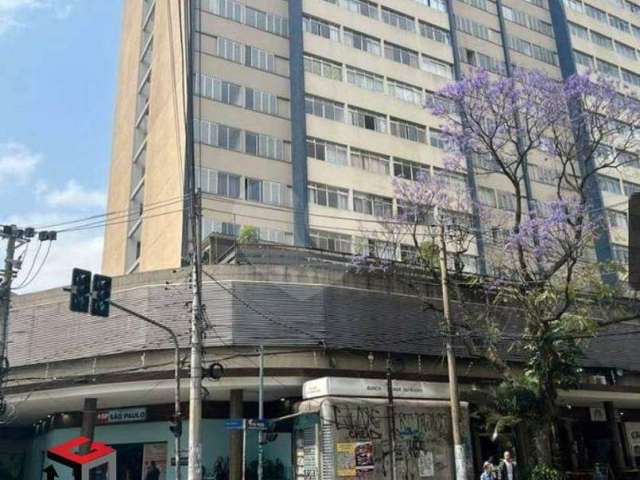 Apartamento com 91m² - Sumaré - São Paulo - SP