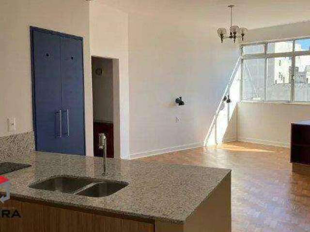 Apartamento 40 m² Localizado No Bairro Bela Vista São Paulo - SP