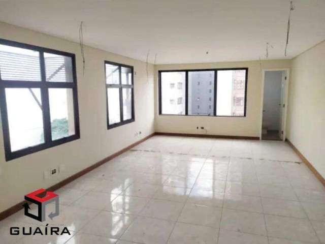 Sala 42 m² Localizado No Bairro Vila Clementino São Paulo - SP