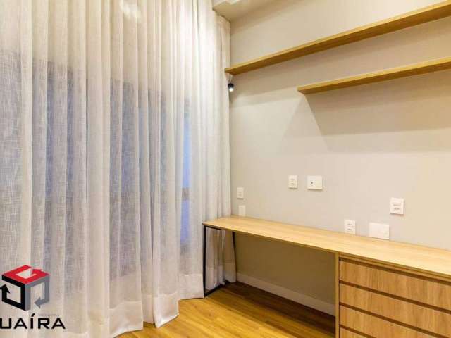 Apartamento 30 m² Localizado No Bairro Perdizes São Paulo - SP