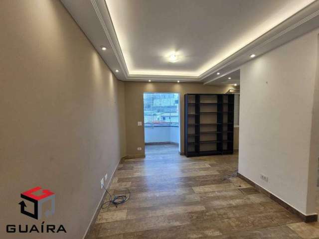 Apartamento à venda 4 quartos 3 vagas Santa Terezinha - São Bernardo do Campo - SP