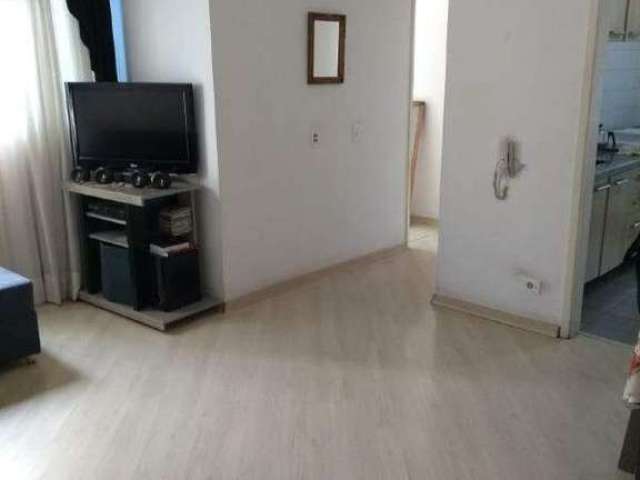 Apartamento à venda 2 quartos 1 vaga Lutécia - Santo André - SP