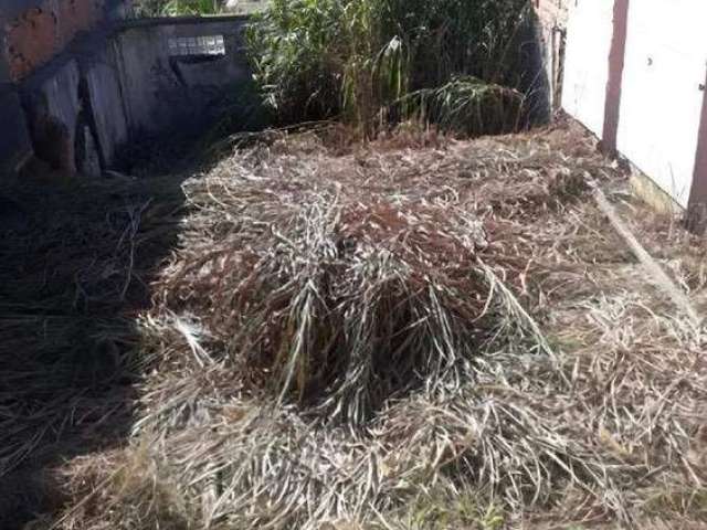 Terreno à venda Guaraciaba - Santo André - SP