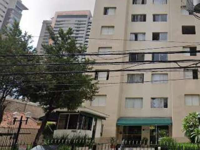 Apartamento 55 M² Localizado No Bairro Vila Olimpia São Paulo - SP