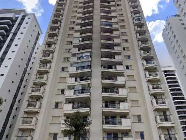 Apartamento 111 m² Localizado No Bairro Moema São Paulo - SP