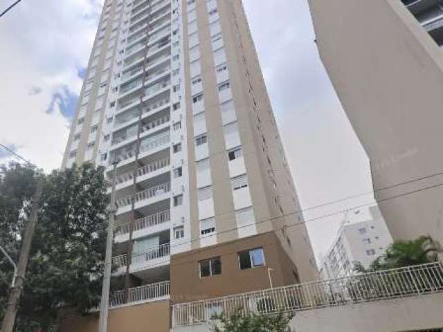 Apartamento 37 m² Localizado No Bairro Vila Buarque São Paulo - SP