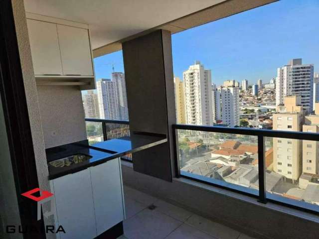 Apartamento 53m² Localizado No Bairro Ipiranga São Paulo - SP