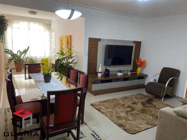 Apartamento à venda 3 quartos 1 suíte 1 vaga Rudge Ramos - São Bernardo do Campo - SP