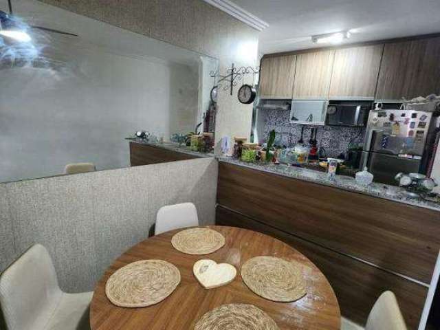 Apartamento à venda 2 quartos 1 vaga Assunção - São Bernardo do Campo - SP