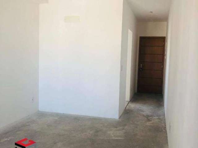 Apartamento à venda 2 quartos 1 suíte 2 vagas Campestre - Santo André - SP