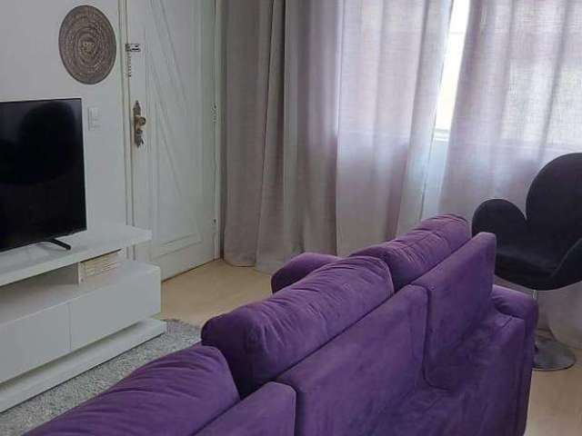 Apartamento à venda 2 quartos 1 vaga Santa Terezinha - São Bernardo do Campo - SP