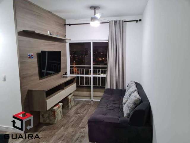 Apartamento à venda 2 quartos 1 vaga Jordanópolis - São Bernardo do Campo - SP