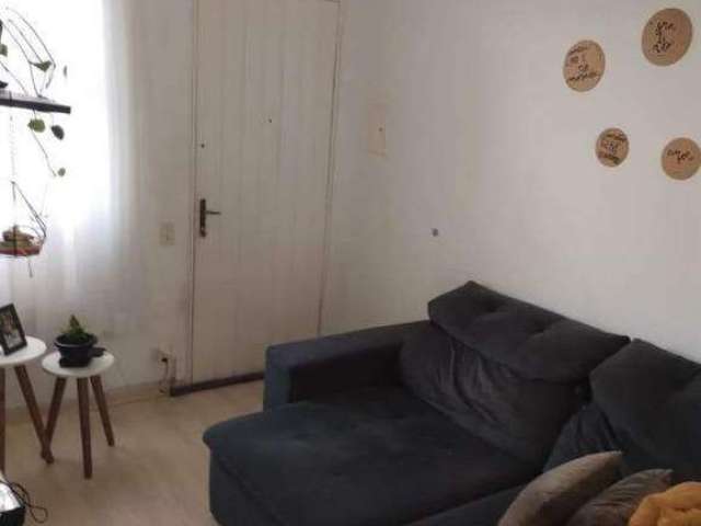 Apartamento à venda 2 quartos 1 vaga Assunção - São Bernardo do Campo - SP