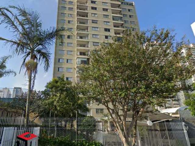 Apartamento 123 m² Localizado No Bairro Vila Congonhas São Paulo - SP