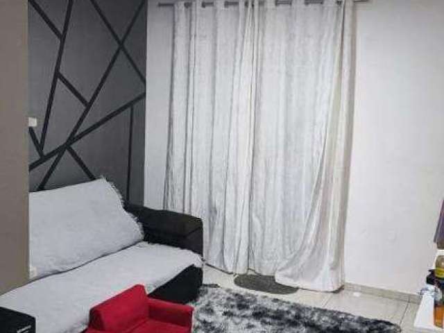 Apartamento à venda 2 quartos 1 vaga Príncipe de Gales - Santo André - SP