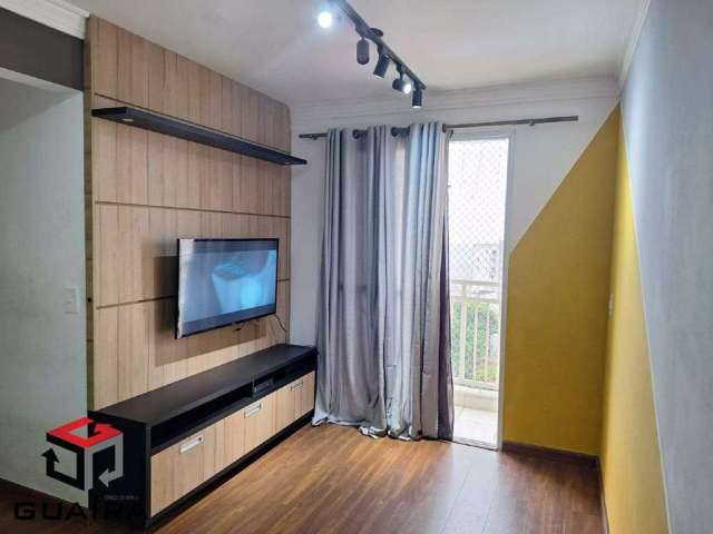 Apartamento à venda 2 quartos 1 suíte 1 vaga Centro - Diadema - SP