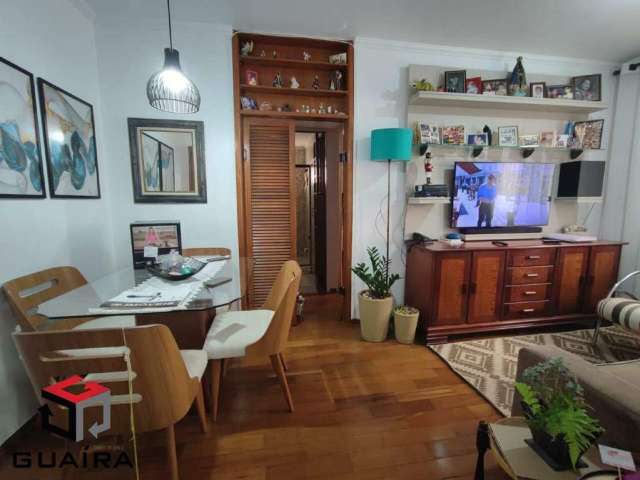 Apartamento à venda 2 quartos 1 vaga Independência - São Bernardo do Campo - SP