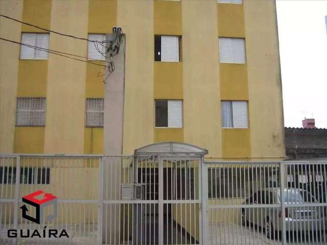 Apartamento à venda 2 quartos 1 vaga Santa Terezinha - São Bernardo do Campo - SP