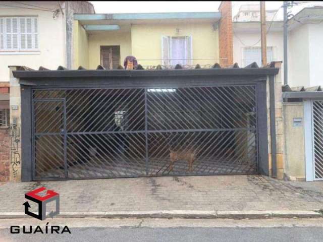 Sobrado 250m² Localizado No Bairro Mirandopolis São Paulo - SP