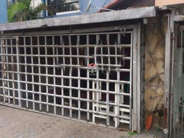 Casa à venda 3 quartos 1 suíte 2 vagas Baeta Neves - São Bernardo do Campo - SP