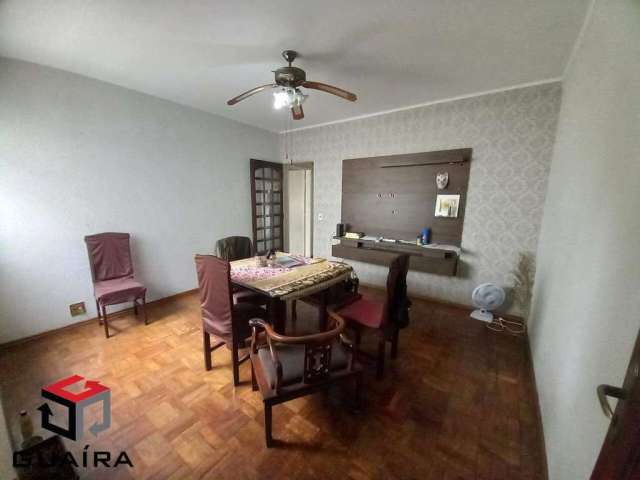 Apartamento à venda 2 quartos 1 vaga Rudge Ramos - São Bernardo do Campo - SP