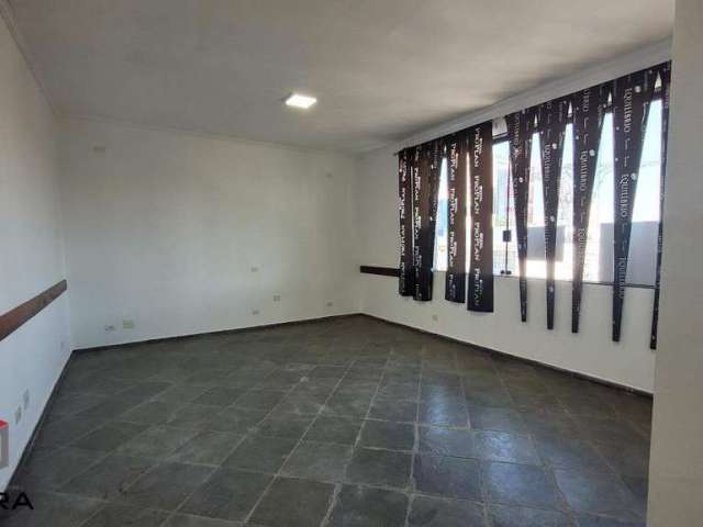 Sala para aluguel Bastos - Santo André - SP