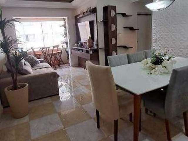 Apartamento à venda 4 quartos 1 suíte 2 vagas Centro - São Bernardo do Campo - SP