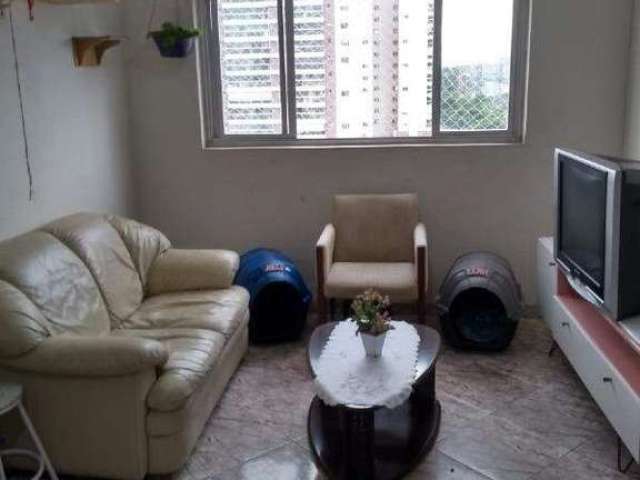 Apartamento 2 Dormitórios com 70m² - Vila Leopoldina - São Paulo - SP