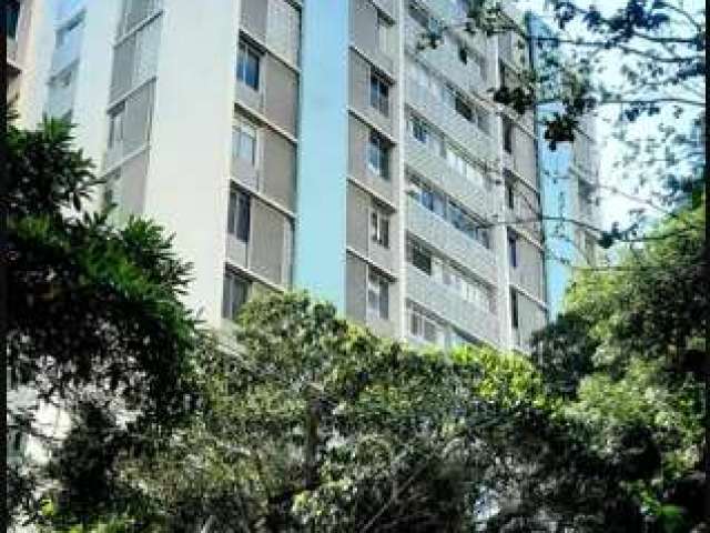 Apartamento 3 Dormitórios no Jardim Paulista com 129 m2