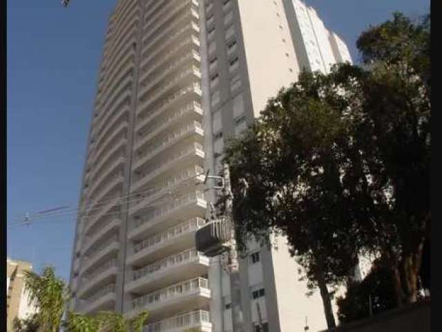 Apartamento 4 Dormitórios com 151m² - Vila Mariana - São Paulo - SP