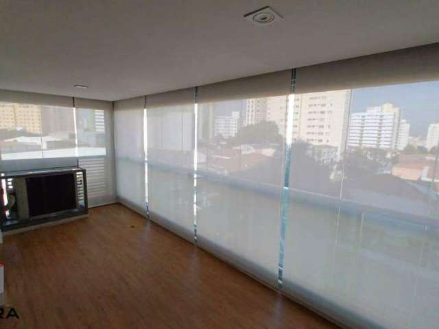 Apartamento 2 Dormitórios em Mirandópolis com 68m²