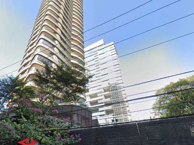 Apartamento 1 Dormitório com 49m² - Vila Olímpia - São Paulo - SP