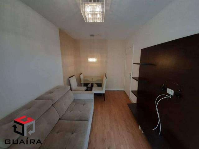 Apartamento à venda 2 quartos 1 vaga Nova Petrópolis - São Bernardo do Campo - SP