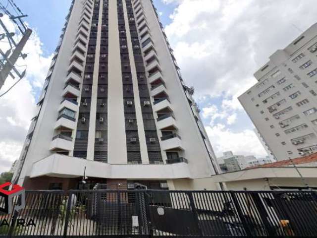 Apartamento com 58m² - Jardim Paulista - São Paulo - SP