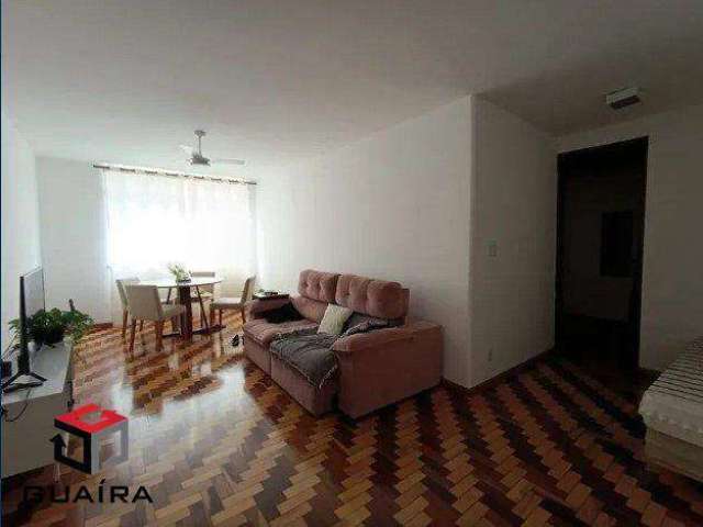 Apartamento 3 Dormitórios na Vila Mariana com 117 m2.