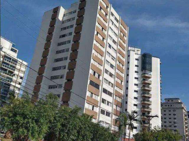 Apartamento 2 Dormitórios em Moema com 92 m2.