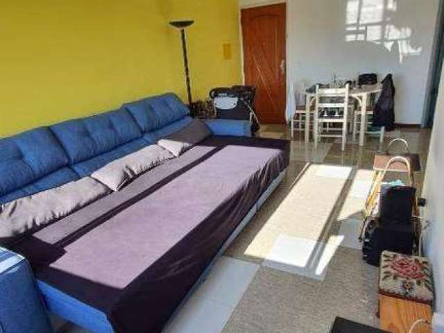 Apartamento à venda 3 quartos 1 vaga Terra Nova - São Bernardo do Campo - SP