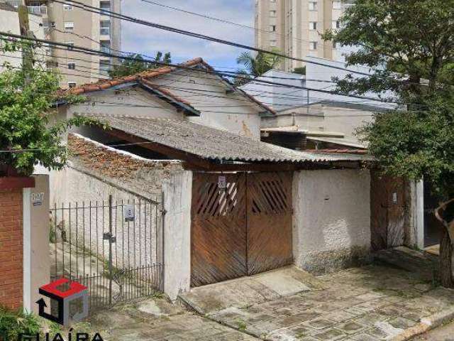 Terreno 145 m² Localizado No Bairro Jardim Santo André - SP