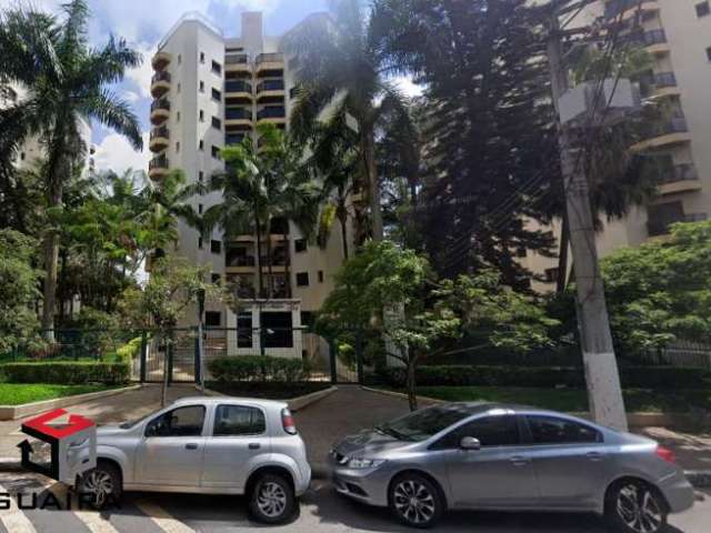 Apartamento com 112 m² - Bela Aliança - São Paulo - SP